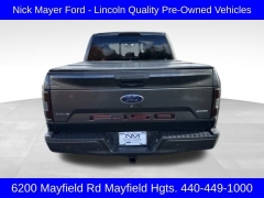 Used 2019  Ford F-150 4WD SuperCrew 5.5' Box at DriveNow Mayfield near Mayfield Heights, OH