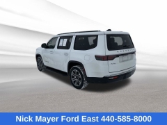 Used 2024  Jeep Wagoneer Series II 4x4 at Drive Now Westlake near Westlake&comma; OH