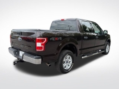 Used 2019  Ford F-150 4WD SuperCrew Box at Drive Now Westlake near Westlake&comma; OH