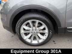 Used 2014  Ford Explorer 4d SUV 4WD Limited at DriveNow Mayfield near Mayfield Heights&comma; OH