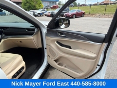 Used 2024  Jeep Grand Cherokee 4xe 4x4 at DriveNow Mayfield near Mayfield Heights&comma; OH