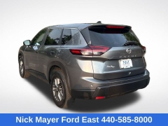 Used 2024  Nissan Rogue FWD S at DriveNow Mayfield near Mayfield Heights&comma; OH