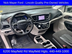 Used 2022 Chrysler Voyager LX FWD at Drive Now Westlake near Westlake, OH