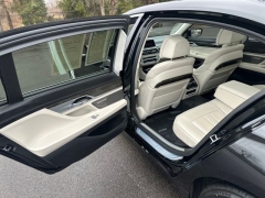 Used 2018  BMW 7 Series 750i xDrive Sedan at DriveNow Mayfield near Mayfield Heights&comma; OH