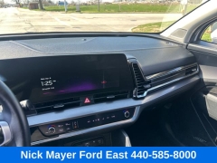 Used 2023  Kia Sportage SX-Prestige AWD at Drive Now Westlake near Westlake&comma; OH