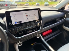 Used 2025  Toyota Grand Highlander Hybrid XLE AWD at DriveNow Mayfield near Mayfield Heights&comma; OH