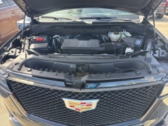 Used 2021  Cadillac Escalade 4WD 4dr Sport Platinum at Drive Now Westlake near Westlake&comma; OH