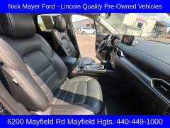 Used 2023 Mazda CX-5 at Drive Now Westlake near Westlake, OH