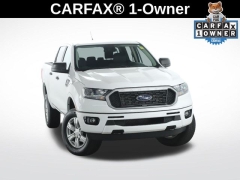 Used 2022  Ford Ranger 4WD SuperCrew 5' Box at Drive Now Westlake near Westlake&comma; OH