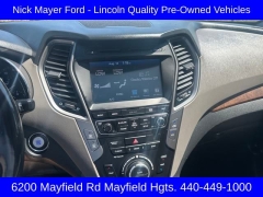 Used 2018 Hyundai Santa Fe Sport 2.4L Auto AWD at Drive Now Westlake near Westlake, OH