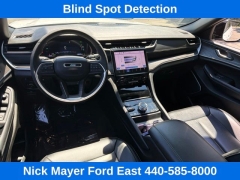 Used 2024  Jeep Grand Cherokee 4xe 4x4 at DriveNow Mayfield near Mayfield Heights&comma; OH