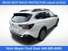 Used 2021  Subaru Outback Premium CVT at DriveNow Mayfield near Mayfield Heights&comma; OH