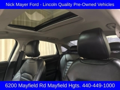 Used 2017  Ford Fusion Energi 4d Sedan SE Luxury at DriveNow Mayfield near Mayfield Heights, OH