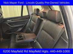 Used 2013 BMW X3 AWD 4dr xDrive28i at Drive Now Westlake near Westlake, OH