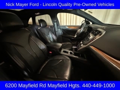 Used 2019 Lincoln MKC 4d SUV AWD Reserve at Drive Now Westlake near Westlake, OH