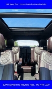 Used 2025 Ford Explorer Platinum 4WD at DriveNow Mayfield near Mayfield Heights, OH