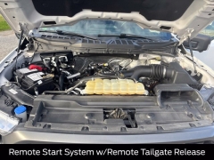 Used 2021  Ford F-150 4WD SuperCrew 5&period;5' Box at DriveNow Mayfield near Mayfield Heights&comma; OH