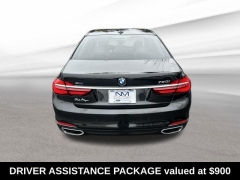 Used 2018  BMW 7 Series 750i xDrive Sedan at DriveNow Mayfield near Mayfield Heights&comma; OH