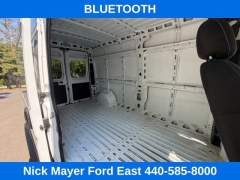 Used 2023  Ram ProMaster Cargo Van 2500 High Roof 159" WB at Drive Now Westlake near Westlake&comma; OH