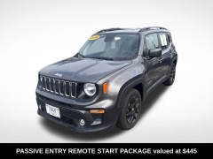Used 2020  Jeep Renegade Latitude FWD at Drive Now Westlake near Westlake&comma; OH