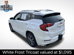 Used 2020  GMC Terrain 4d SUV AWD Denali at Drive Now Westlake near Westlake&comma; OH