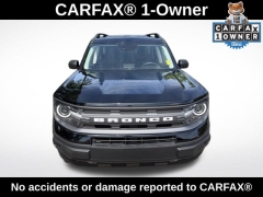 Used 2023  Ford Bronco Sport Big Bend 4x4 at Drive Now Westlake near Westlake&comma; OH
