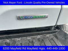 Used 2022 Ford F-150 4WD SuperCrew 5.5' Box at Drive Now Westlake near Westlake, OH