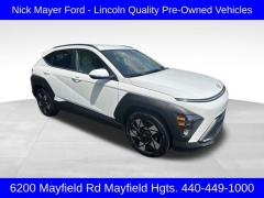 Used 2024 Hyundai Kona SEL FWD at DriveNow Mayfield near Mayfield Heights, OH