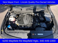 Used 2024  Kia Sportage LX AWD at DriveNow Mayfield near Mayfield Heights, OH