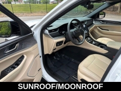 Used 2024  Jeep Grand Cherokee 4xe 4x4 at DriveNow Mayfield near Mayfield Heights&comma; OH