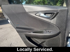 Used 2024  Chevrolet Malibu 4dr Sdn 1LT at Drive Now Westlake near Westlake&comma; OH