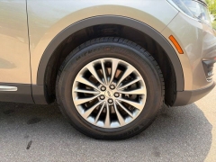 Used 2018  Lincoln MKX 4d SUV AWD Select 3&period;7L at DriveNow Mayfield near Mayfield Heights&comma; OH