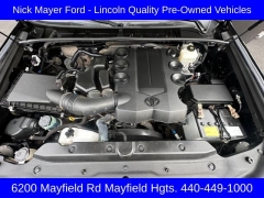 Used 2019 Toyota 4Runner TRD Pro 4WD (Natl) at Drive Now Westlake near Westlake, OH