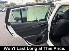 Used 2022  Subaru Impreza 5-door CVT at Drive Now Westlake near Westlake&comma; OH