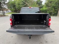 Used 2019  Ford F-150 4WD SuperCrew Box at Drive Now Westlake near Westlake&comma; OH