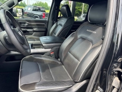 Used 2025  Ram 1500 4WD Laramie Crew Cab 5'7" Box at DriveNow Mayfield near Mayfield Heights&comma; OH