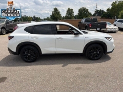 Used 2025  Acura ADX AWD w&sol;A-Spec Advance Package at DriveNow Mayfield near Mayfield Heights&comma; OH