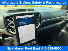 Used 2024  Ford Ranger XLT 4WD SuperCrew 5' Box at Drive Now Westlake near Westlake&comma; OH