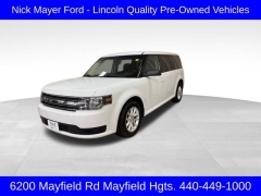 Used 2019 Ford Flex 4d SUV FWD SE at DriveNow Mayfield near Mayfield Heights, OH