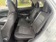 Used 2022  Ford EcoSport SE 4WD at DriveNow Mayfield near Mayfield Heights&comma; OH