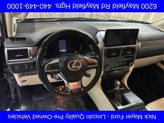 Used 2022 Lexus GX GX 460 Premium 4WD at DriveNow Mayfield near Mayfield Heights, OH