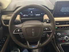 Used 2022  Lincoln Nautilus Standard AWD at Drive Now Westlake near Westlake&comma; OH