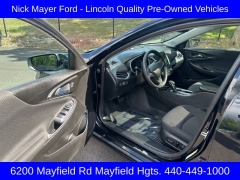 Used 2023 Chevrolet Malibu 4dr Sdn 1LT at DriveNow Mayfield near Mayfield Heights, OH