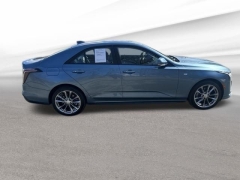 Used 2023  Cadillac CT4 4dr Sdn Sport at Drive Now Westlake near Westlake&comma; OH