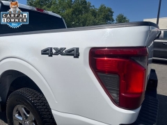 Used 2024  Ford F-150 XLT 4WD SuperCrew Box at Drive Now Westlake near Westlake&comma; OH