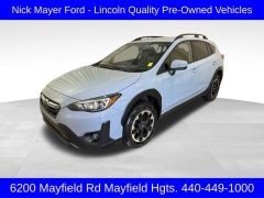 Used 2023 Subaru Crosstrek Premium CVT at DriveNow Mayfield near Mayfield Heights, OH