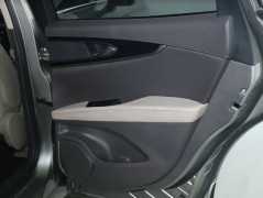 Used 2023  Lincoln Nautilus Standard AWD at DriveNow Mayfield near Mayfield Heights&comma; OH