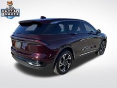Used 2024  Lincoln Nautilus Premiere AWD at Drive Now Westlake near Westlake&comma; OH