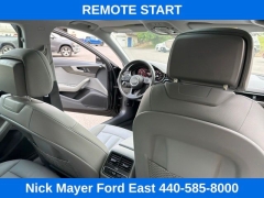 Used 2019  Audi A4 4d Sedan Quattro Premium Plus at DriveNow Mayfield near Mayfield Heights&comma; OH