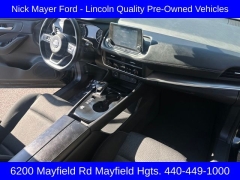 Used 2024 Nissan Rogue FWD SV at DriveNow Mayfield near Mayfield Heights, OH
